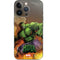 Marvel Hulk Smash iPhone 14 Pro Skin